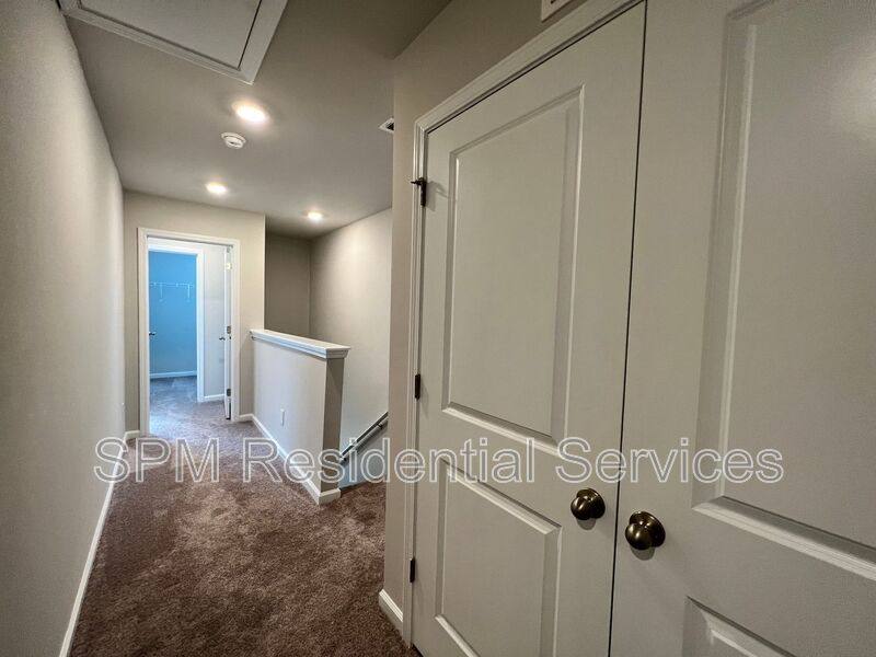 Townhouse for rent at 3618 Roseblossom Dr, Leland, NC 28451