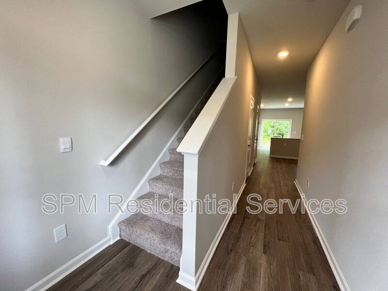 Townhouse for rent at 3618 Roseblossom Dr, Leland, NC 28451