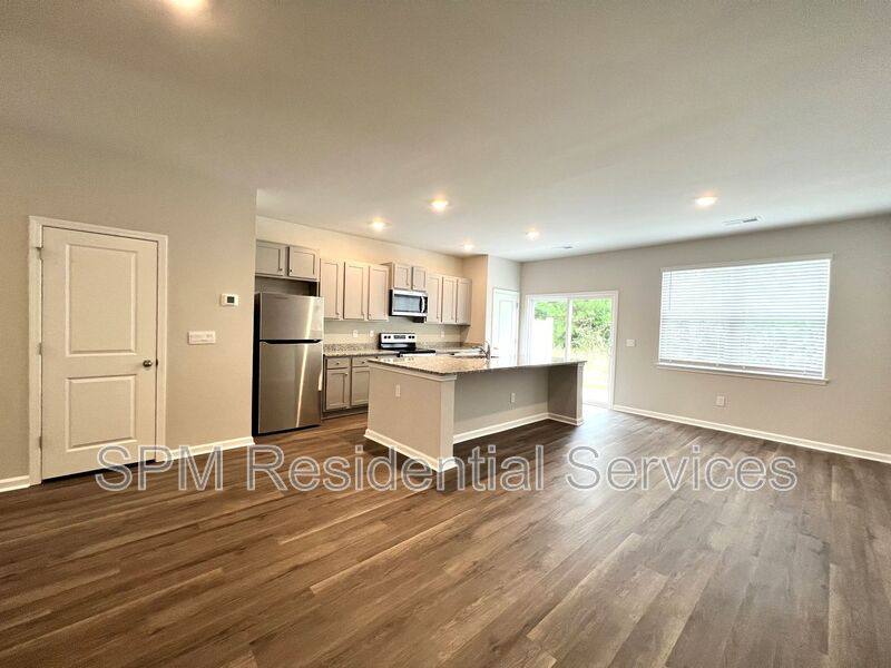 Townhouse for rent at 3618 Roseblossom Dr, Leland, NC 28451