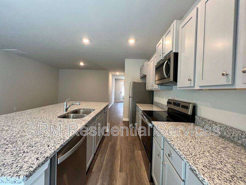 Townhouse for rent at 3618 Roseblossom Dr, Leland, NC 28451