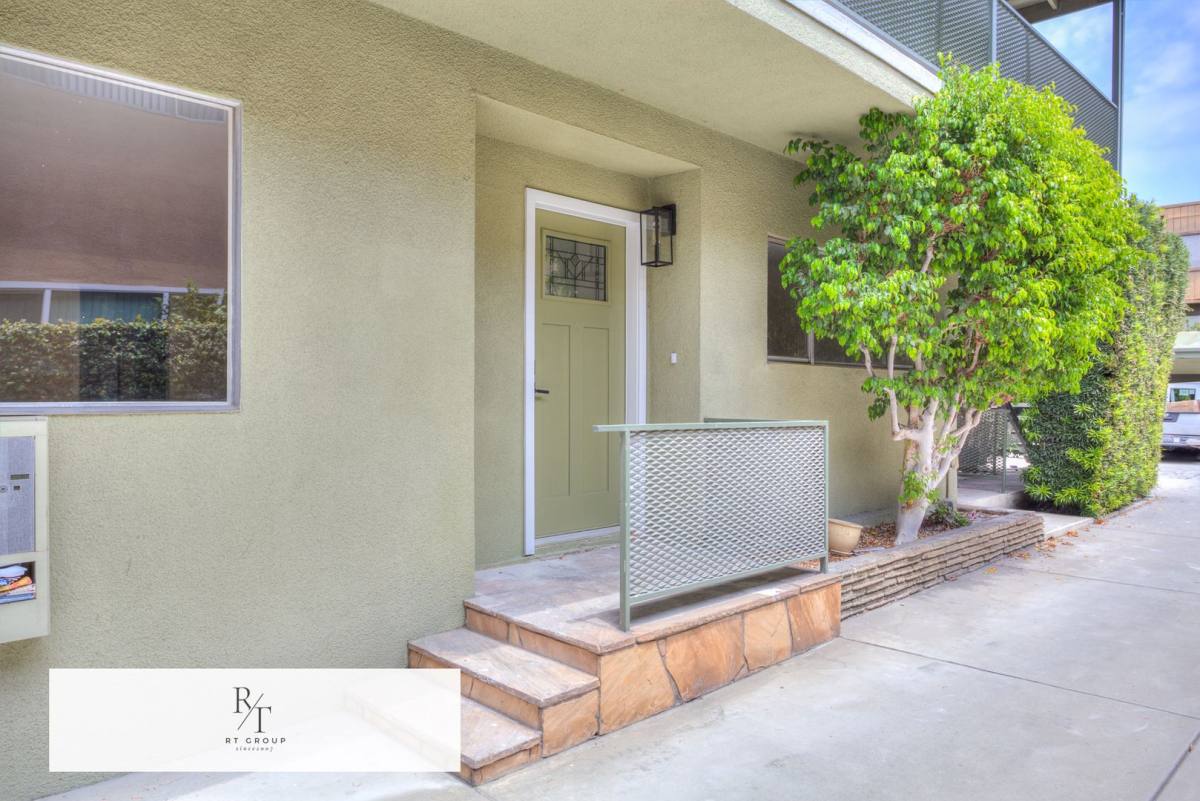 Apartment for rent at 1032 S Golden W Ave, Arcadia, CA 91007