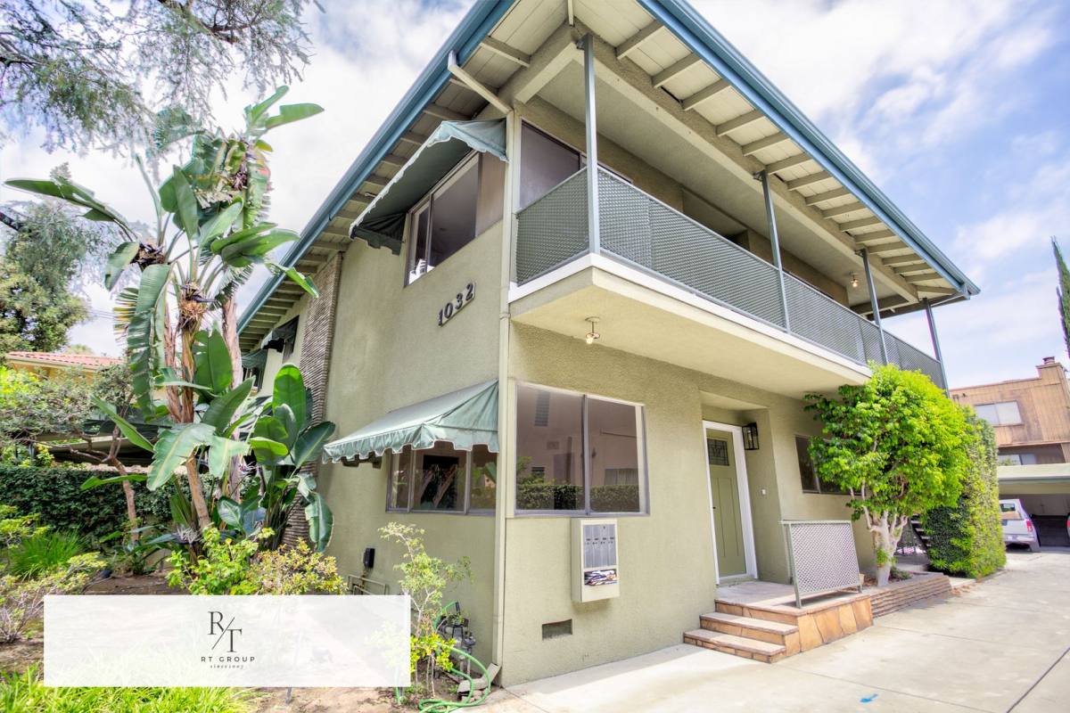 Apartment for rent at 1032 S Golden W Ave, Arcadia, CA 91007