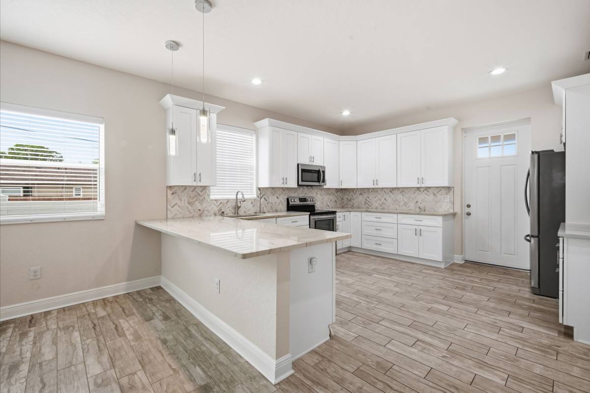 House for rent at 2904 Banza St, Tampa, FL 33605