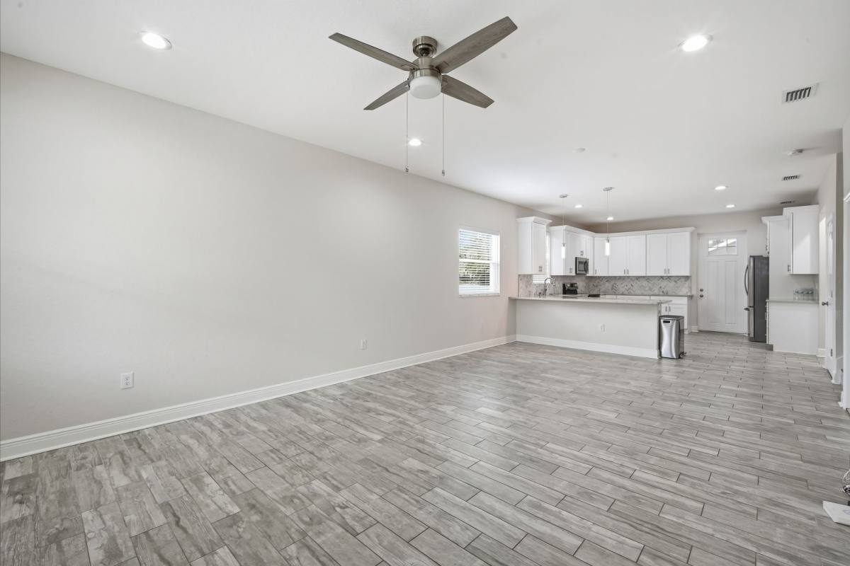 House for rent at 2904 Banza St, Tampa, FL 33605