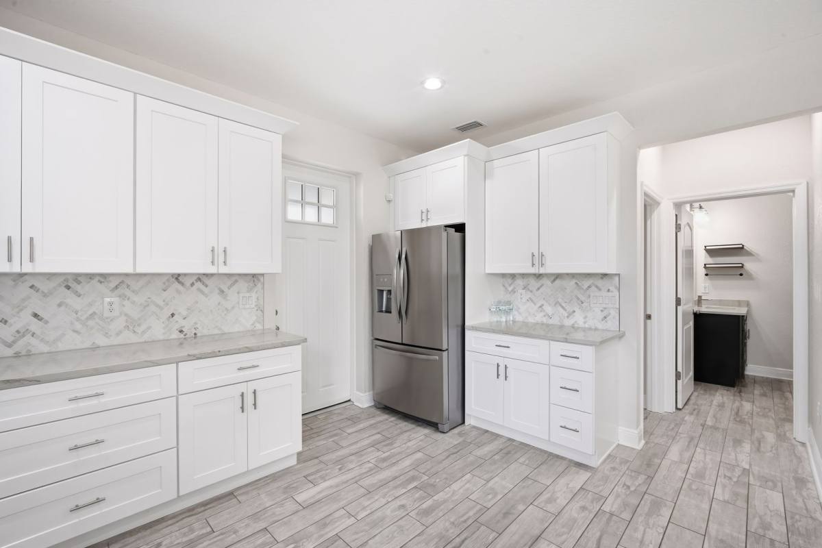 House for rent at 2904 Banza St, Tampa, FL 33605