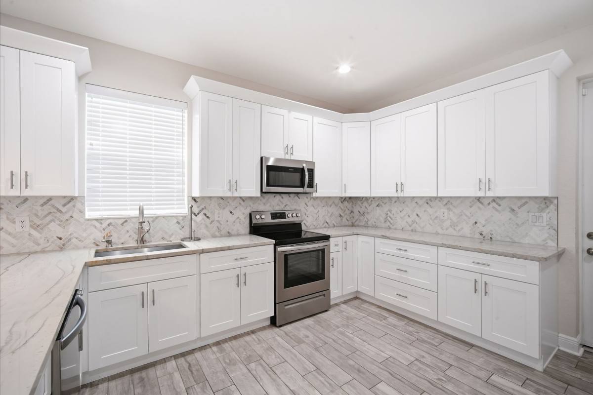 House for rent at 2904 Banza St, Tampa, FL 33605