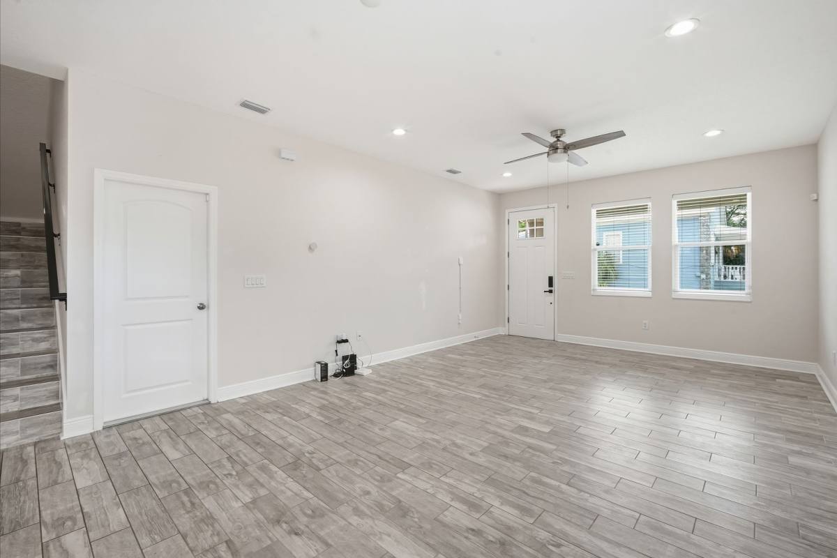 House for rent at 2904 Banza St, Tampa, FL 33605