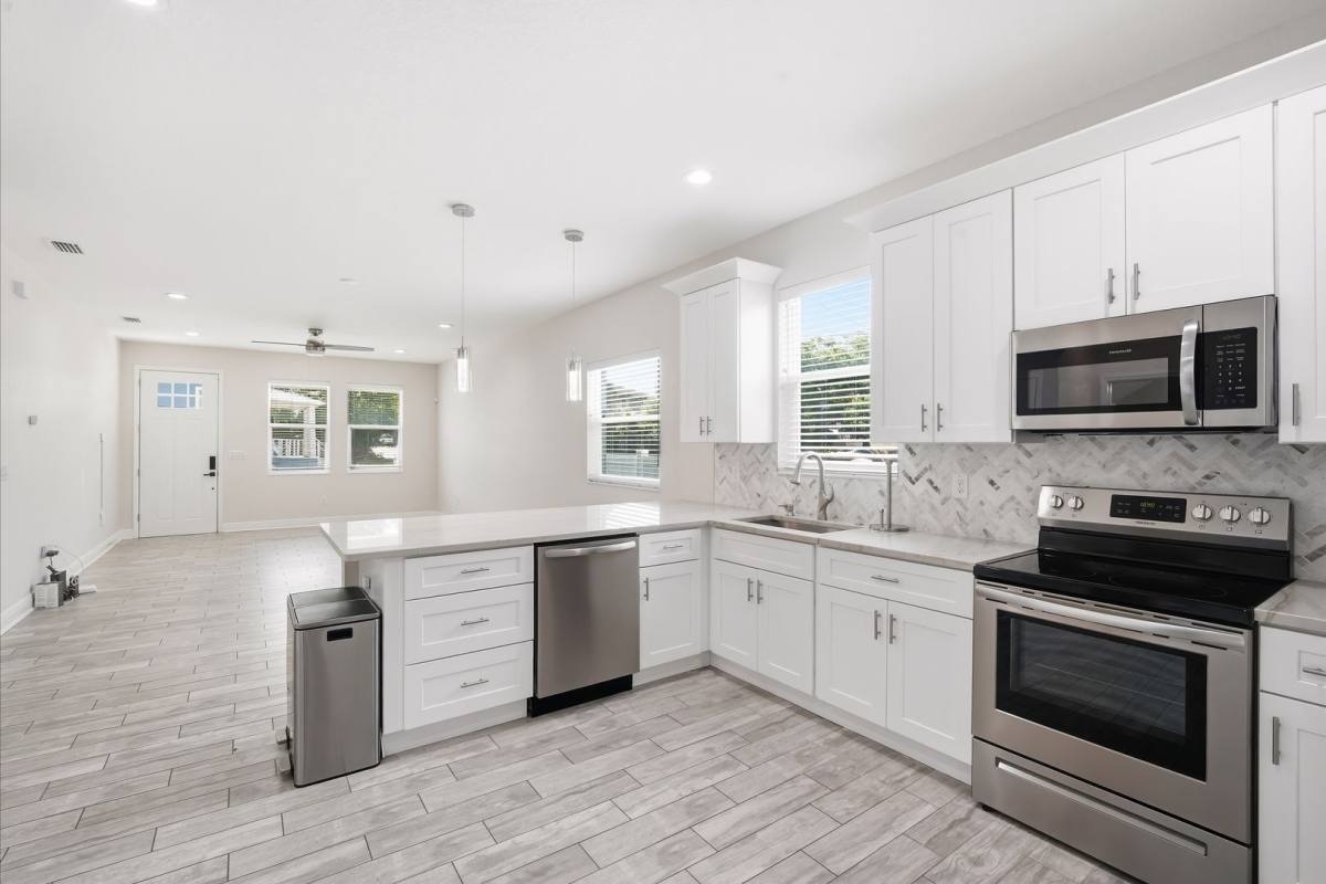 House for rent at 2904 Banza St, Tampa, FL 33605