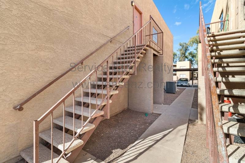 Apartment for rent at 2807 E Le Marche Ave #203, Phoenix, AZ 85032