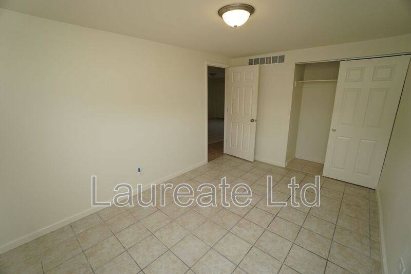 Apartment for rent at 1118 Rosemary St #3, Denver, CO 80220