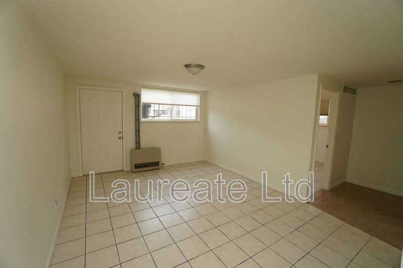 Apartment for rent at 1118 Rosemary St #3, Denver, CO 80220