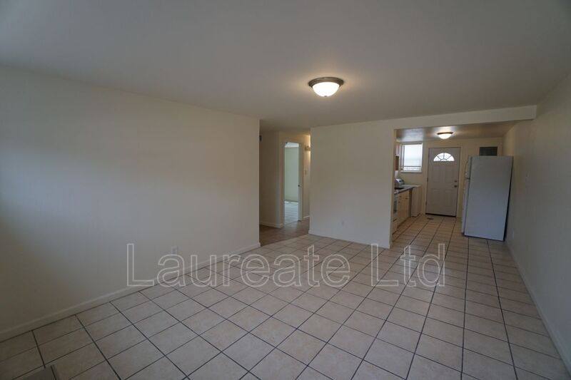 Apartment for rent at 1118 Rosemary St #3, Denver, CO 80220