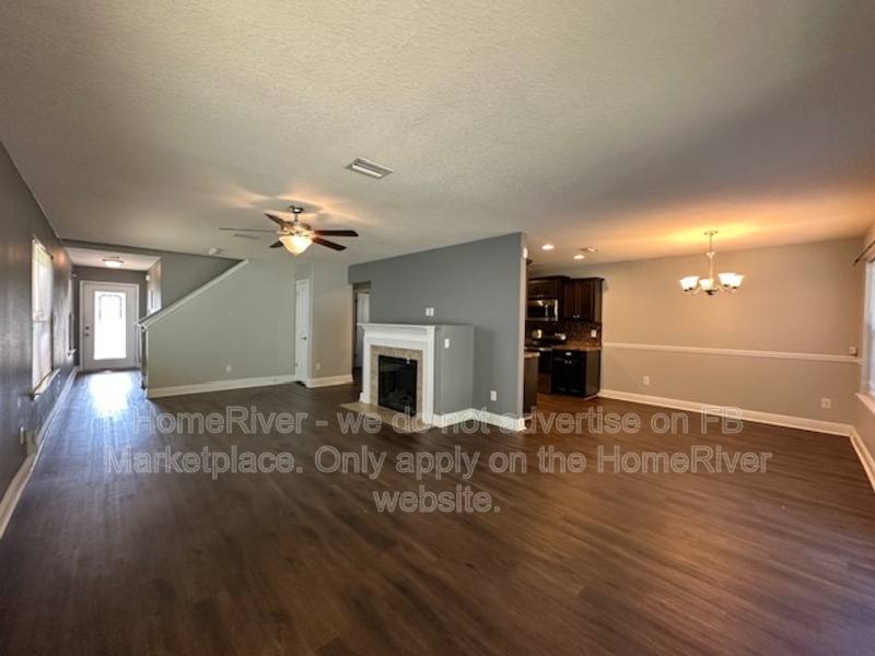 House for rent at 3762 Weatherstone Circle, Pensacola, FL 32507