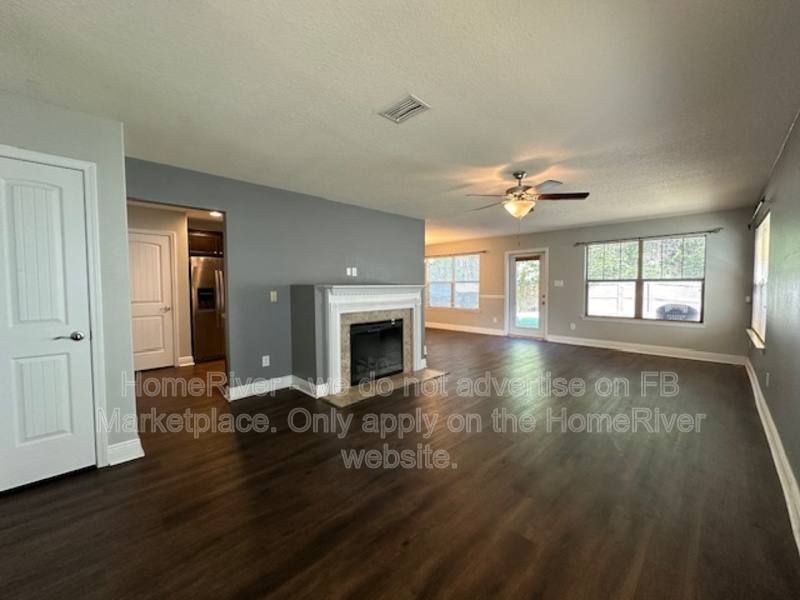 House for rent at 3762 Weatherstone Circle, Pensacola, FL 32507