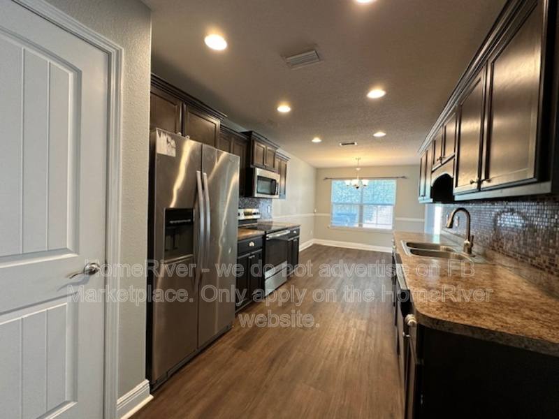 House for rent at 3762 Weatherstone Circle, Pensacola, FL 32507
