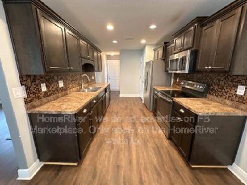 House for rent at 3762 Weatherstone Circle, Pensacola, FL 32507