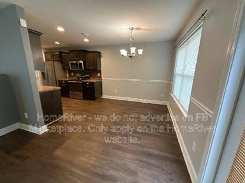 House for rent at 3762 Weatherstone Circle, Pensacola, FL 32507
