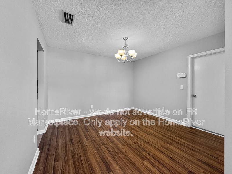 Townhouse for rent at 7851 Playschool Lane, Jacksonville, FL 32210