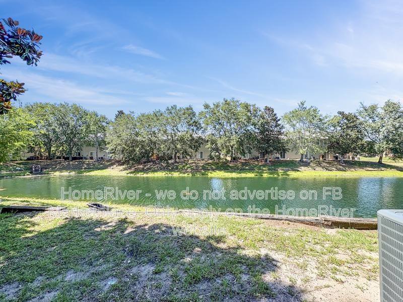 Townhouse for rent at 7851 Playschool Lane, Jacksonville, FL 32210