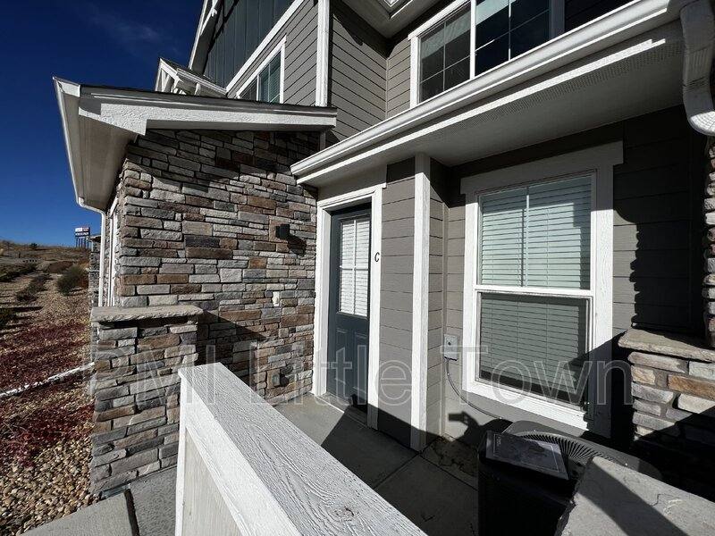 Townhouse for rent at 23588 E Ida Dr #C, Aurora, CO 80016