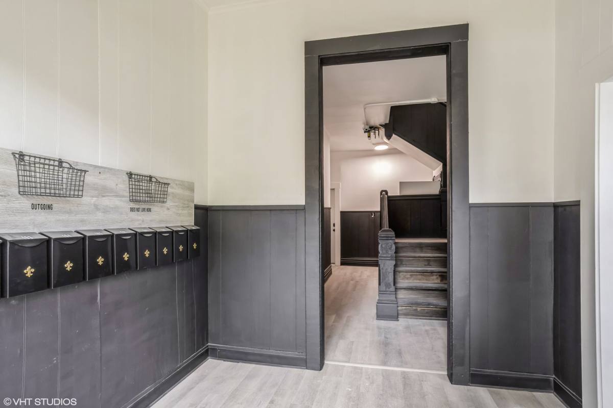 Apartment for rent at 1082 21st St, Des Moines, IA 50311