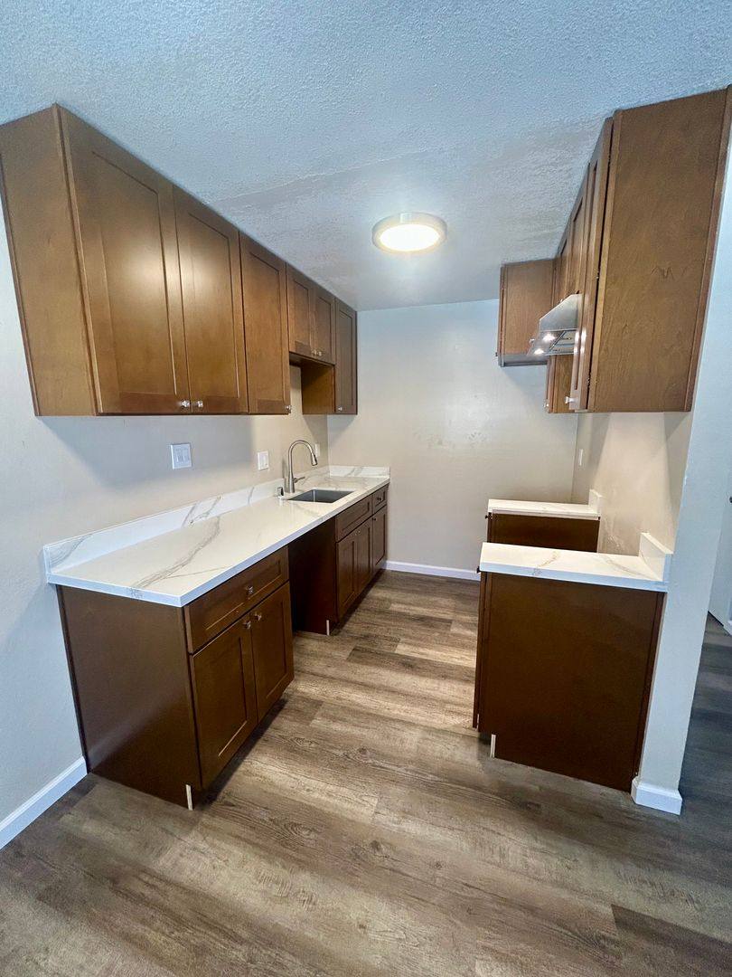 Apartment for rent at 1566 167th Ave, San Leandro, CA 94578
