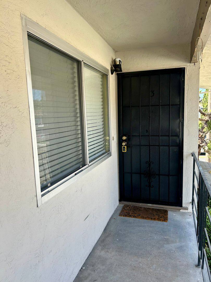 Apartment for rent at 1566 167th Ave, San Leandro, CA 94578