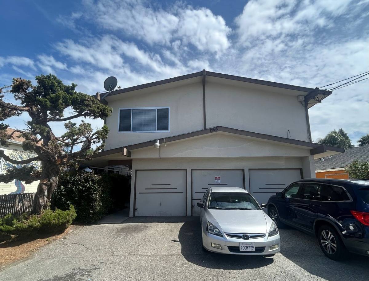 Apartment for rent at 1566 167th Ave, San Leandro, CA 94578