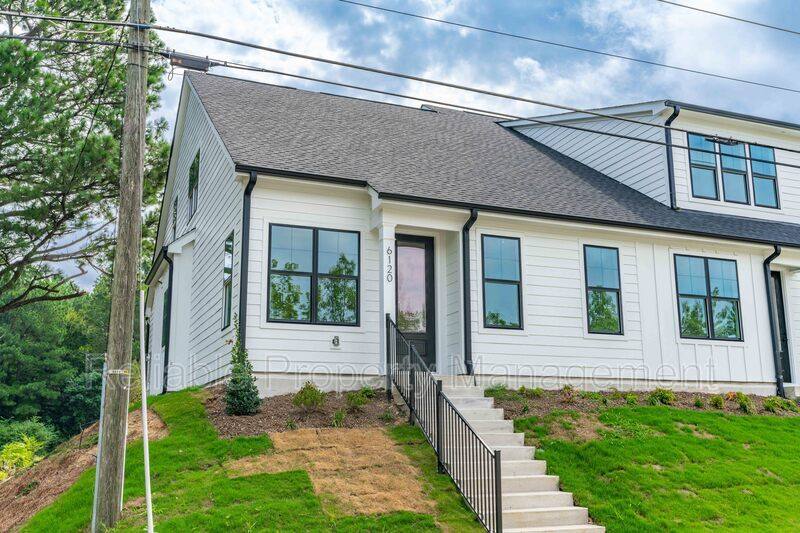 Townhouse for rent at 4603 Malone Court #1 2, Raleigh, NC 27616
