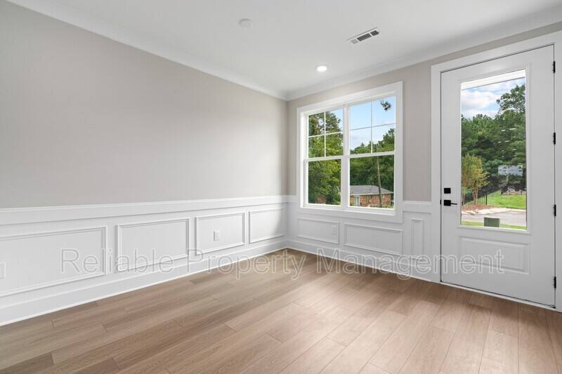 Townhouse for rent at 4603 Malone Court #1 2, Raleigh, NC 27616