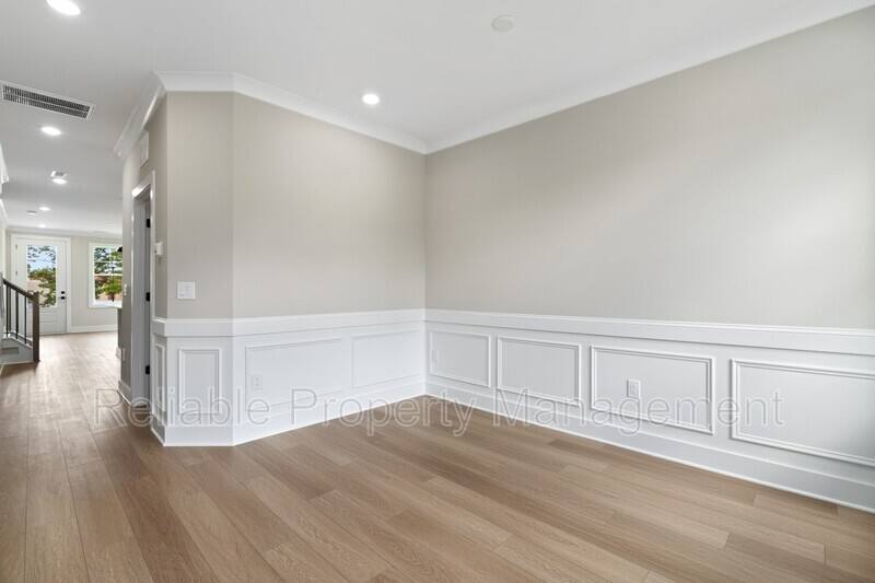 Townhouse for rent at 4603 Malone Court #1 2, Raleigh, NC 27616