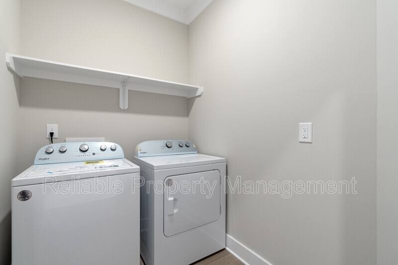 Townhouse for rent at 4603 Malone Court #1 2, Raleigh, NC 27616