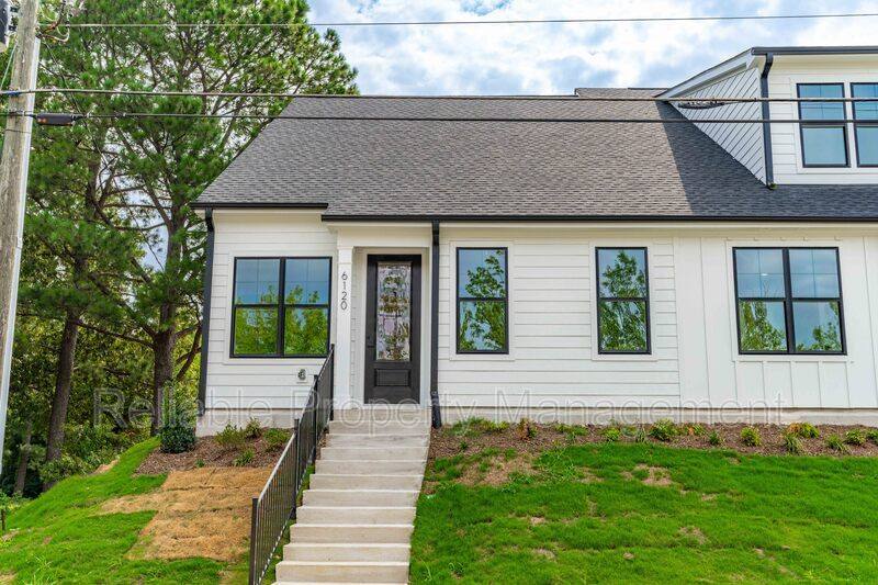 Townhouse for rent at 4603 Malone Court #1 2, Raleigh, NC 27616