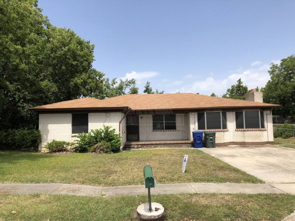 House for rent at 208 Oak, Copperas Cove, TX 76522