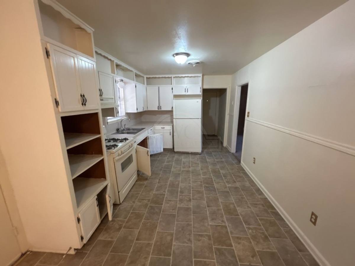 House for rent at 208 Oak, Copperas Cove, TX 76522