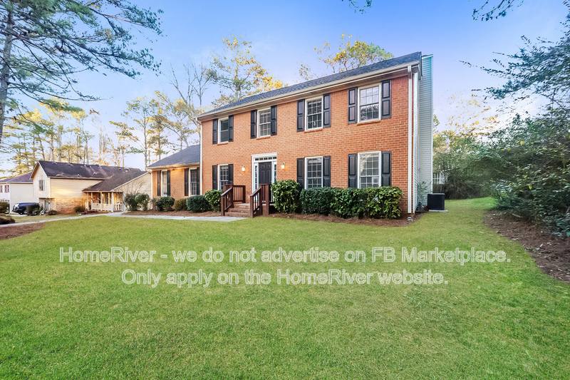 House for rent at 561 Chatham Trail, Jonesboro, GA 30238