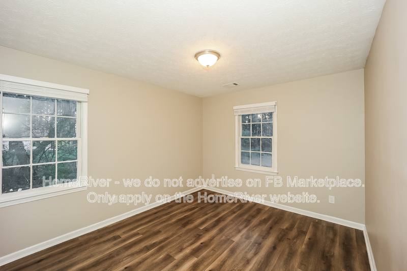 House for rent at 561 Chatham Trail, Jonesboro, GA 30238