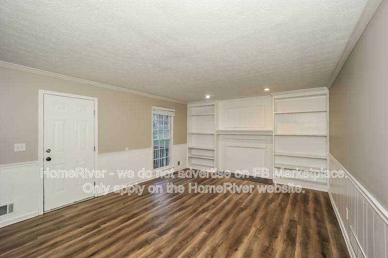 House for rent at 561 Chatham Trail, Jonesboro, GA 30238