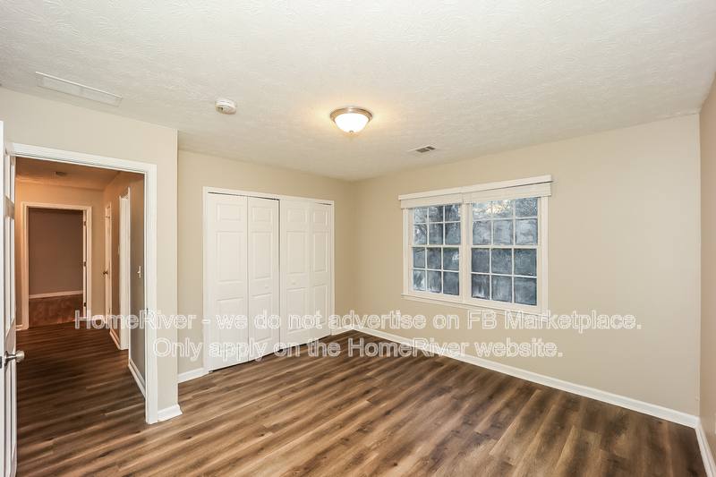 House for rent at 561 Chatham Trail, Jonesboro, GA 30238