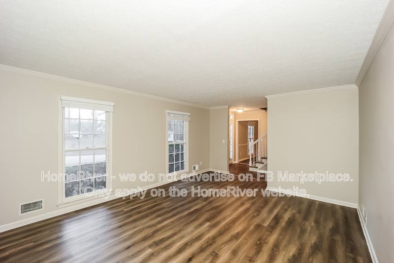 House for rent at 561 Chatham Trail, Jonesboro, GA 30238