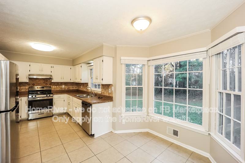 House for rent at 561 Chatham Trail, Jonesboro, GA 30238