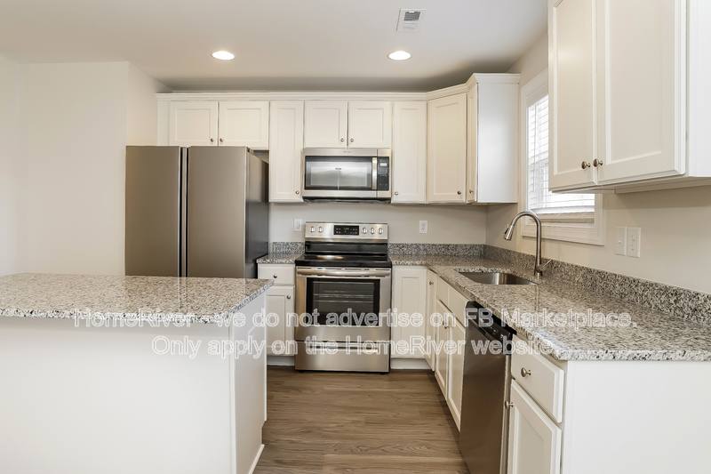 Townhouse for rent at 202 Beaumont Circle, Clemmons, NC 27012