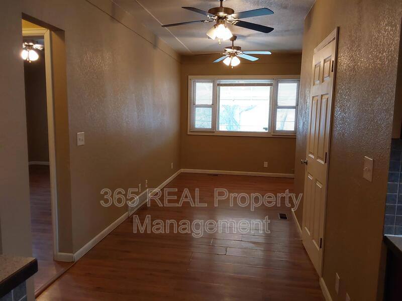 House for rent at 1417 12th Ave, Greeley, CO 80631