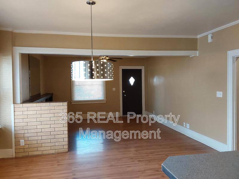 House for rent at 1417 12th Ave, Greeley, CO 80631