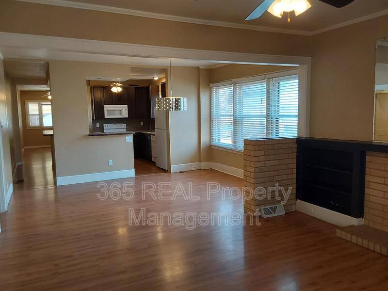 House for rent at 1417 12th Ave, Greeley, CO 80631