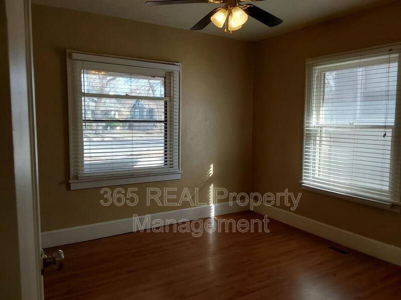 House for rent at 1417 12th Ave, Greeley, CO 80631