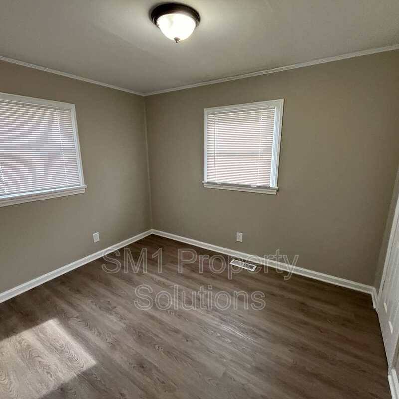 House for rent at 702 Ross Ave, Greensboro, NC 27406