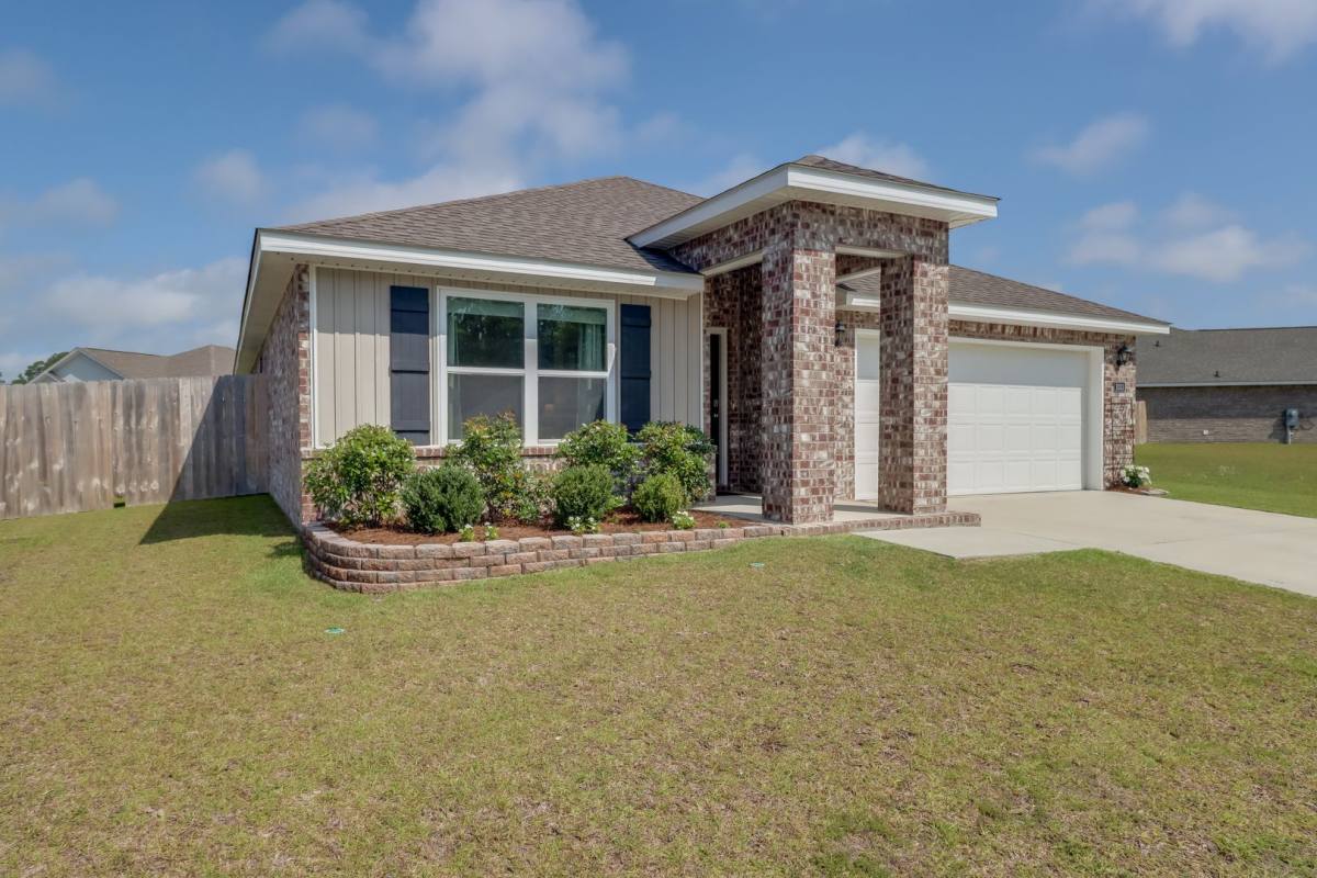 House for rent at 1033 Enclave Circle, Long Beach, MS 39560