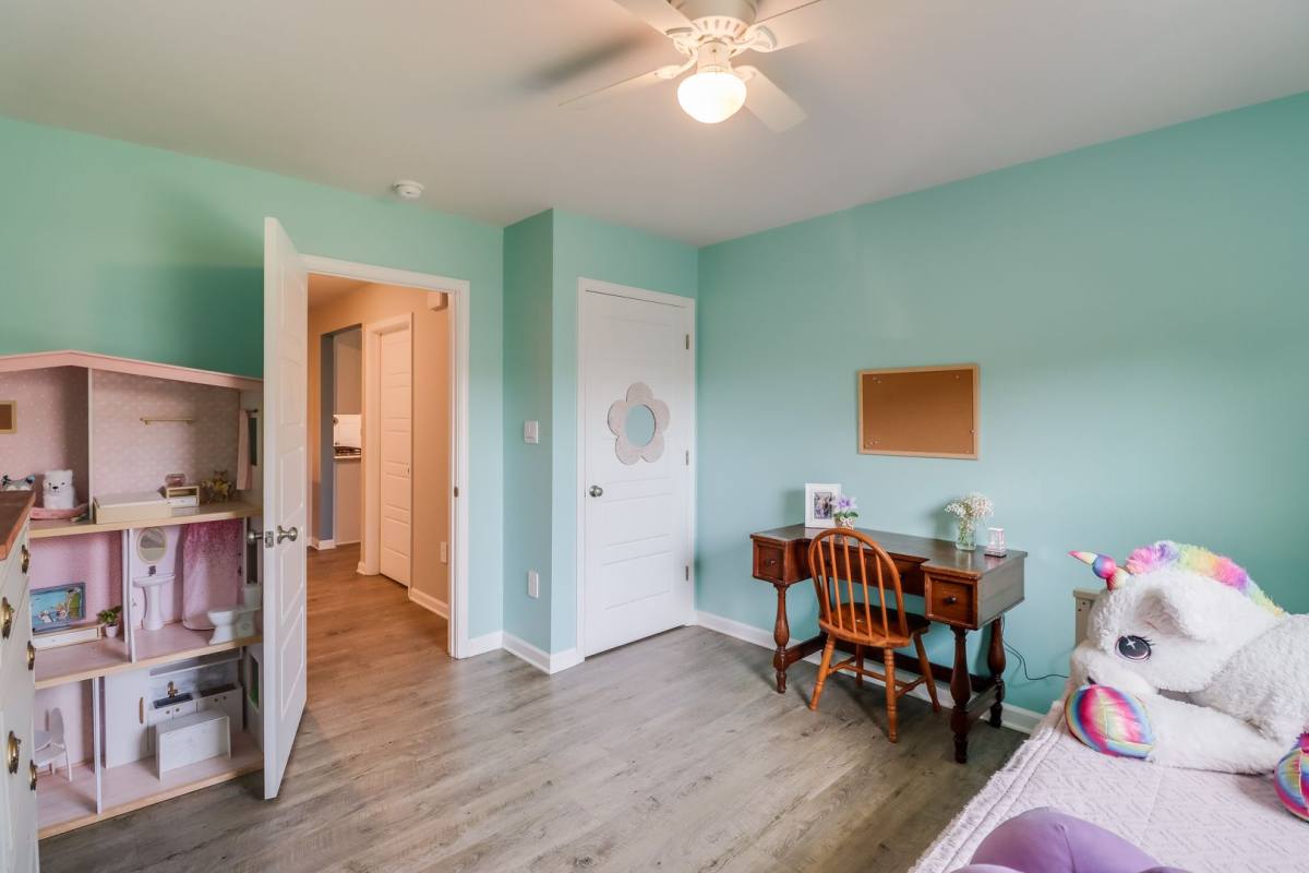 House for rent at 1033 Enclave Circle, Long Beach, MS 39560
