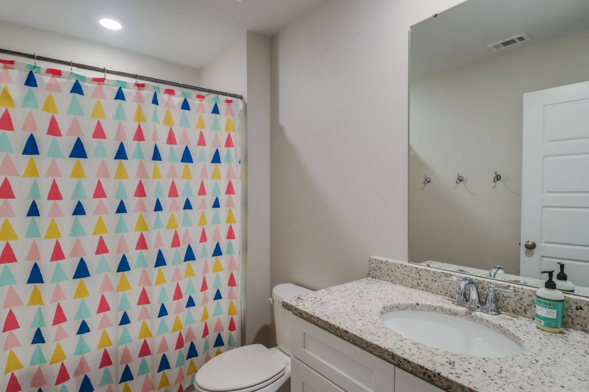House for rent at 1033 Enclave Circle, Long Beach, MS 39560
